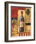 Tuscan Classico-Gregory Gorham-Framed Art Print