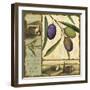 Tuscan Delight I-Lisa Audit-Framed Giclee Print