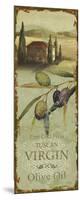 Tuscan Delight IV-Lisa Audit-Mounted Giclee Print