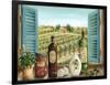 Tuscan Delights-Marilyn Dunlap-Framed Art Print