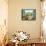 Tuscan Delights-Marilyn Dunlap-Framed Stretched Canvas displayed on a wall