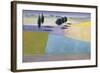 Tuscan Dreams-Don Almquist-Framed Art Print