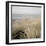 Tuscan Dunes #2A-Alan Blaustein-Framed Photographic Print