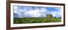 Tuscan Farmhouse-Shelley Lake-Framed Art Print