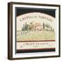 Tuscan Flavor IV-Daphne Brissonnet-Framed Art Print