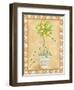 Tuscan Fruit II-Chariklia Zarris-Framed Art Print