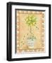 Tuscan Fruit II-Chariklia Zarris-Framed Art Print