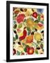 Tuscan Garden-Kim Parker-Framed Giclee Print