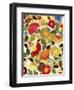 Tuscan Garden-Kim Parker-Framed Giclee Print