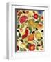 Tuscan Garden-Kim Parker-Framed Giclee Print