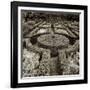 Tuscan Giardini I-Alan Blaustein-Framed Photographic Print