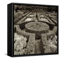 Tuscan Giardini I-Alan Blaustein-Framed Stretched Canvas