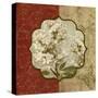 Tuscan Glimpse I-Elizabeth Medley-Stretched Canvas