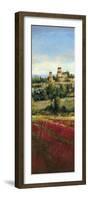 Tuscan Harvest I-Patrick-Framed Giclee Print