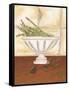 Tuscan Harvest IV-Chariklia Zarris-Framed Stretched Canvas