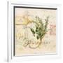 Tuscan Herbs-Angela Staehling-Framed Art Print