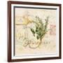 Tuscan Herbs-Angela Staehling-Framed Art Print