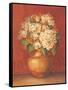 Tuscan Hydrangeas-Pamela Gladding-Framed Stretched Canvas