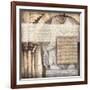 Tuscan I-Kory Fluckiger-Framed Giclee Print