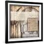 Tuscan I-Kory Fluckiger-Framed Giclee Print