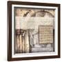 Tuscan I-Kory Fluckiger-Framed Giclee Print