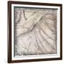 Tuscan II-Kory Fluckiger-Framed Giclee Print