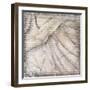 Tuscan II-Kory Fluckiger-Framed Giclee Print