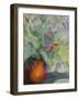 Tuscan Jug-Karen Armitage-Framed Giclee Print