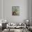 Tuscan Jug-Karen Armitage-Framed Premium Giclee Print displayed on a wall
