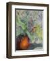 Tuscan Jug-Karen Armitage-Framed Giclee Print