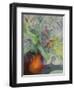 Tuscan Jug-Karen Armitage-Framed Giclee Print