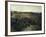 Tuscan Landscape-Telemaco Signorini-Framed Giclee Print