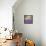 Tuscan Lavender-Bret Staehling-Framed Stretched Canvas displayed on a wall