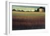 Tuscan Light-Robert Charon-Framed Premium Giclee Print