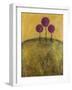 Tuscan Lollipops-Christy Ann-Framed Giclee Print