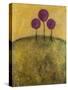 Tuscan Lollipops-Christy Ann-Stretched Canvas
