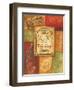 Tuscan Olive Oil-Gregory Gorham-Framed Art Print