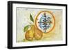 Tuscan Pears-Smith Haynes-Framed Art Print