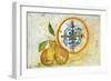 Tuscan Pears-Smith Haynes-Framed Art Print