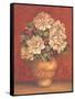 Tuscan Peonies-Pamela Gladding-Framed Stretched Canvas