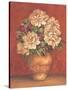 Tuscan Peonies-Pamela Gladding-Stretched Canvas
