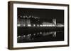 Tuscan Reflections II-Rita Crane-Framed Photographic Print