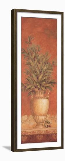 Tuscan Reverie I-Pamela Gladding-Framed Premium Giclee Print