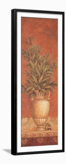 Tuscan Reverie I-Pamela Gladding-Framed Premium Giclee Print