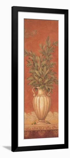 Tuscan Reverie II-Pamela Gladding-Framed Art Print