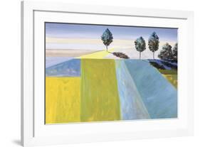 Tuscan Reverie-Don Almquist-Framed Giclee Print