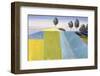 Tuscan Reverie-Don Almquist-Framed Art Print