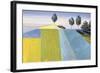 Tuscan Reverie-Don Almquist-Framed Art Print