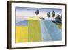 Tuscan Reverie-Don Almquist-Framed Art Print