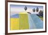 Tuscan Reverie-Don Almquist-Framed Art Print